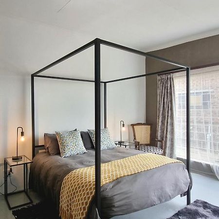 Rand Self-Catering Accommodation Carolina Oda fotoğraf
