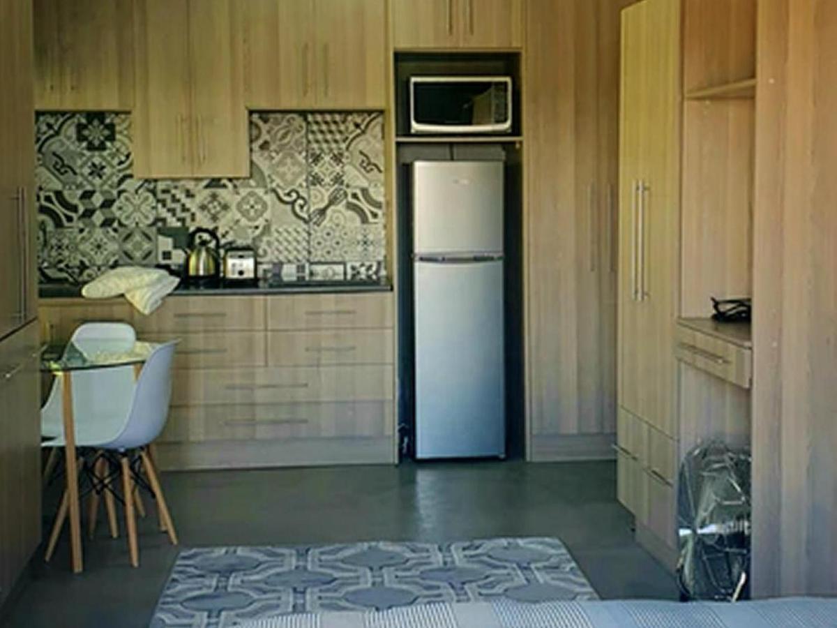 Rand Self-Catering Accommodation Carolina Dış mekan fotoğraf