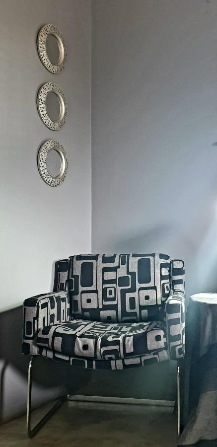 Rand Self-Catering Accommodation Carolina Dış mekan fotoğraf