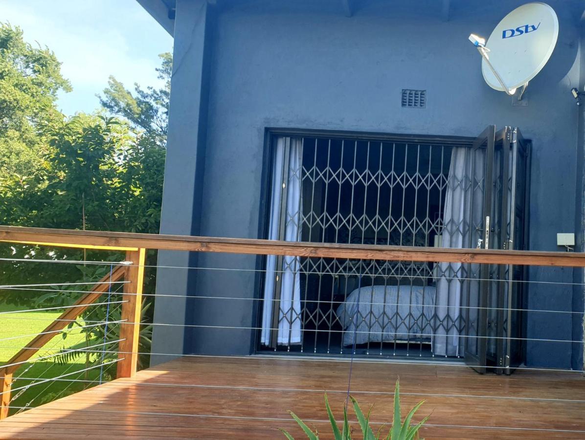 Rand Self-Catering Accommodation Carolina Dış mekan fotoğraf