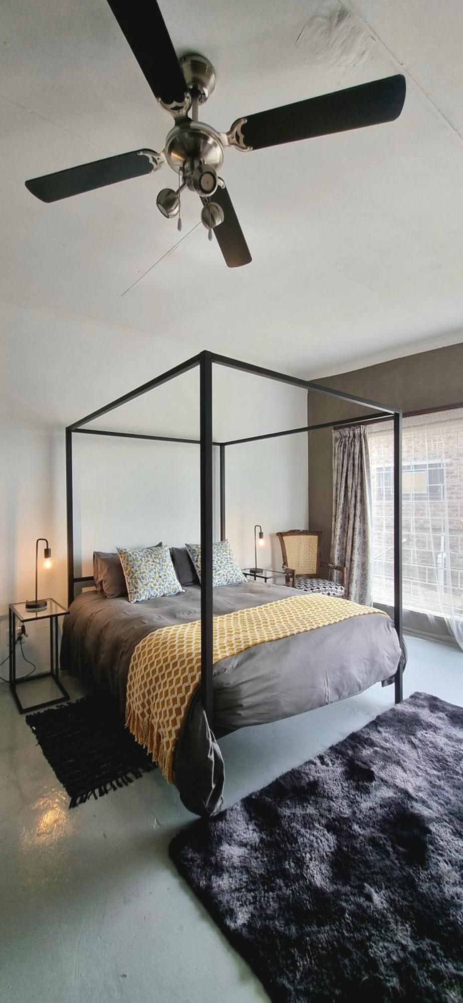 Rand Self-Catering Accommodation Carolina Oda fotoğraf